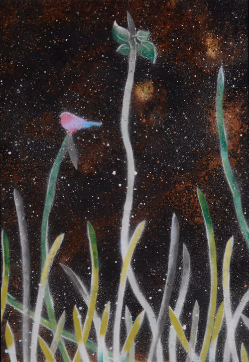 Item #23362206080031759863674021537611628681475652794224112579979904960726399188993 Media