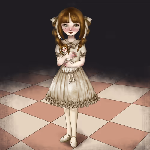 Item #66090858158364925457028345025784853895341324385003537267860495296087233396737 Media