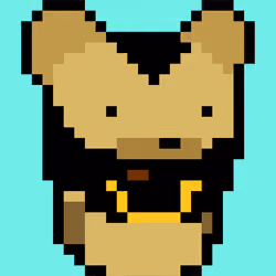 YuruPunks #3397