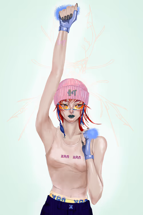 Item #93283716396548815751102385501603631451693550788833397511366807412227922984961 Media