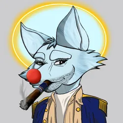 Cunning Fox 6343