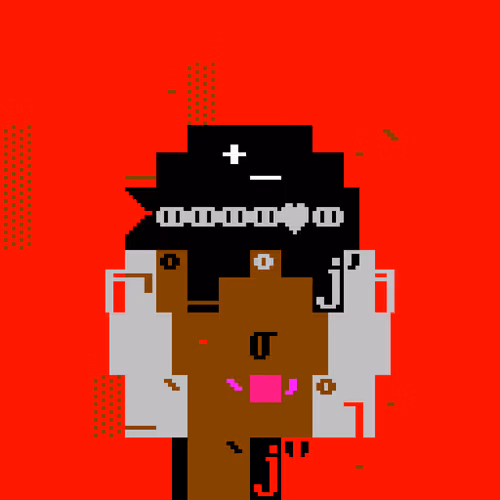DOS Punk 832