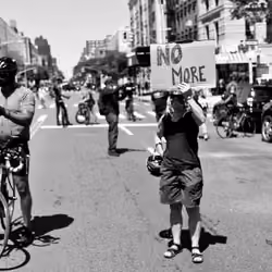 Peaceful Protest #38