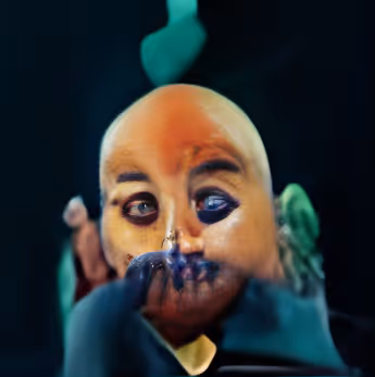 Item #76093095995564764966284537297425455025036035192040933039531895137536835584001 Media