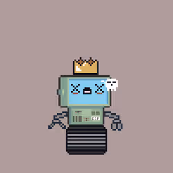 Pixel Droids #280