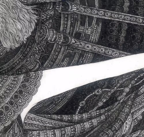 Item #19475570134778432165177705501693718220170233709003462538409443474920496431105 Media