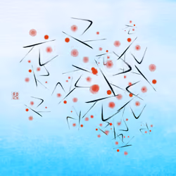 Flower #007