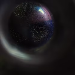 YOUR OWN PLANET