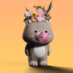 fuz-flower