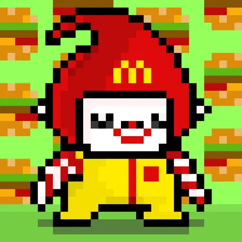 Item #23464746913314677338364982109405828498554482399995070979489602066047660195841 Media