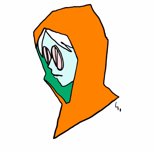 giberstein.linea.eth Linea Name Service (.linea.eth domains) based on ENS PFP