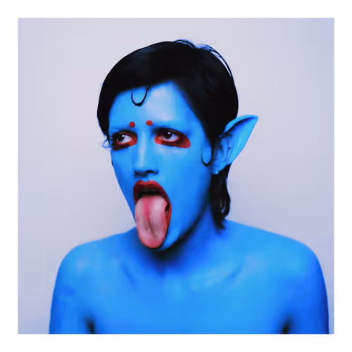 Precox Face Paint Art