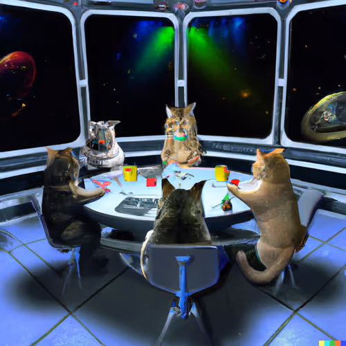 MyCrypt0World Collection