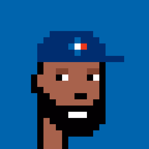 ICONZ by BigLeagz