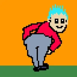 MR MOON #3