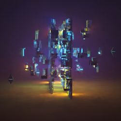 ETH Town #11