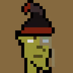OSRS Punk #1170