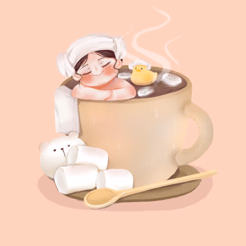Tiny Sophia #2