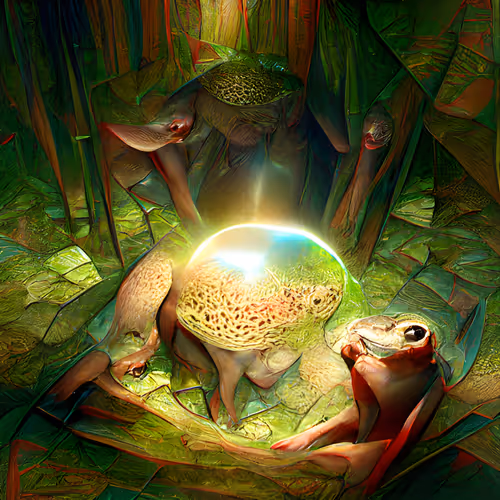 Item #25347580006817161027978897481858320084844778099600487701443177114568346304519 Media