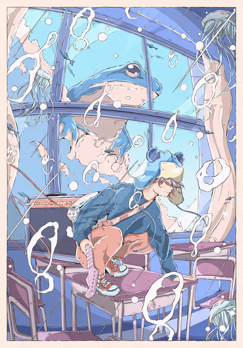 Item #113901530463587492394690915467376528436123657921515830501963986957799335657473 Media