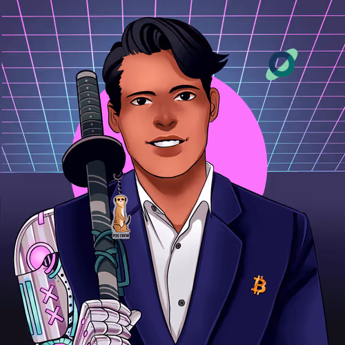 Web3 Agents