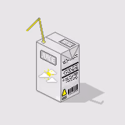Juicebox #2539