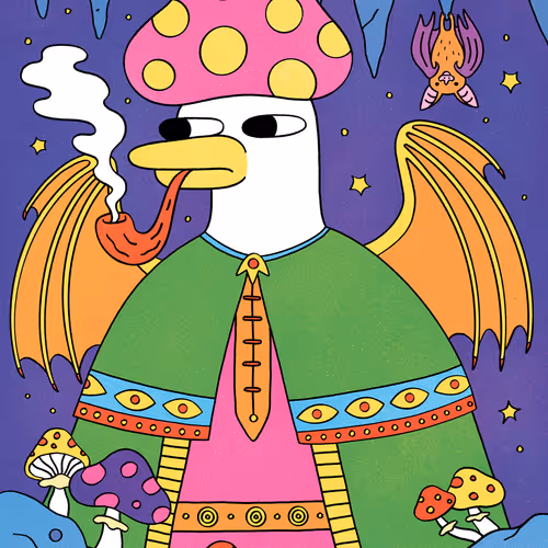 Theindifferentduck Artpond