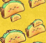 Tacos of the Rain