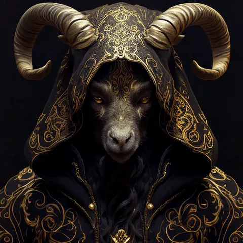 Item #60839276870702459536115980663435026977207856631347422568339333254869522841601 Media