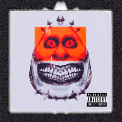 SAY CHEESE ETH MASK
