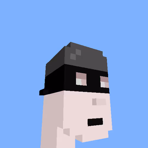 PunkVoxels #7668