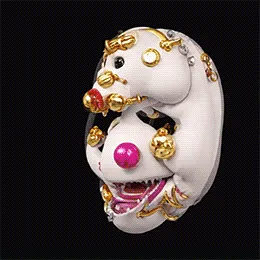 Item #61507338731870939767900475795827028317208747165357757141113860728976593387521 Media