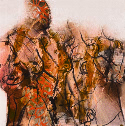 Item #69355120303565133621666792258543832338095968712179251333000329534390900097025 Media