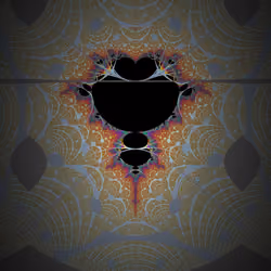 generative escape 25/26
