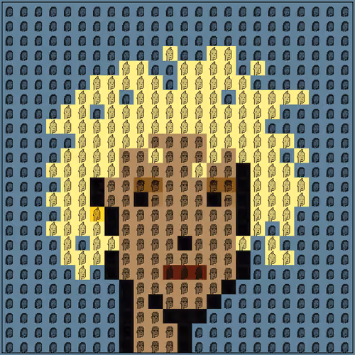 Item #86814345933486875774685004843967501406998700326809268807797865375762873319425 Media
