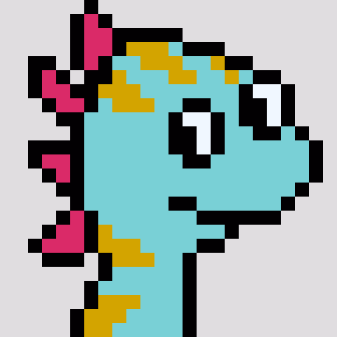 Byteosaurus #1520