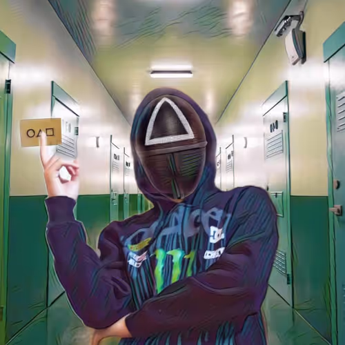 squid game fan