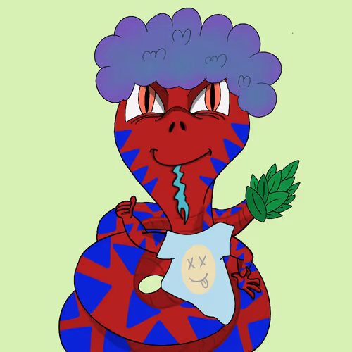 Social Snake Society