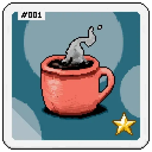 Item #73647218584643685684765043230642222400174903065093172954566652300681719840769 Media