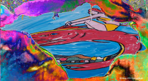 Item #23225434099583875771229011139780049840522111011084863442285848332902191857665 Media