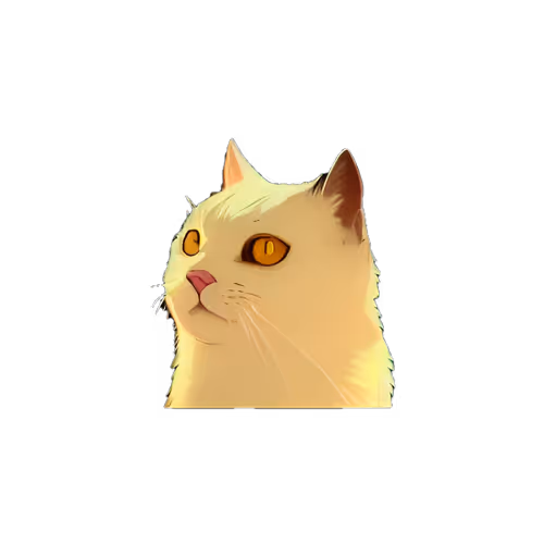 Fluffy Cats 2023