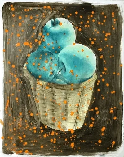 Item #92557749370306029003895992616485366097954159402277280606474399330500429742085 Media