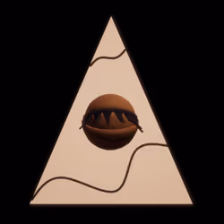 CryptoPyramid ID#01