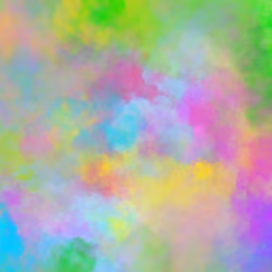03 - Rainbowed
