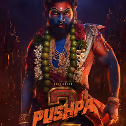 pushpa