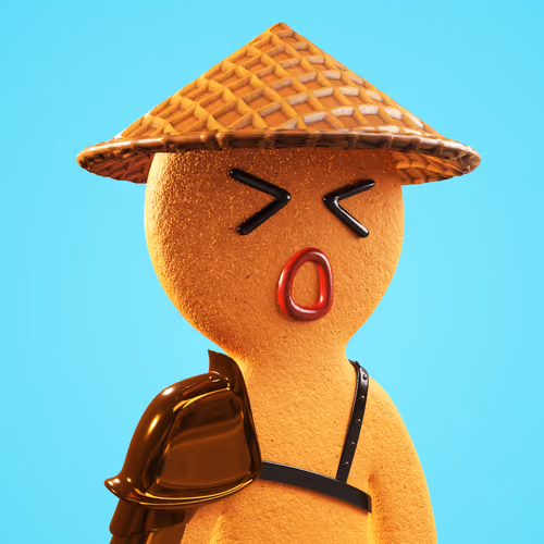Crumby #703