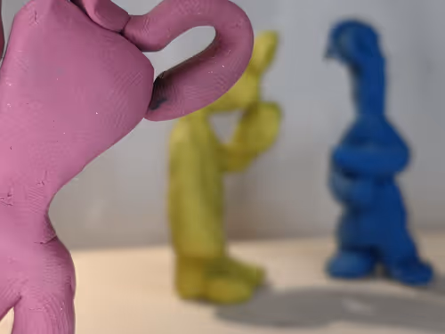 Item #46044692668738695700041931932294407350466030731791638680072787865264893984769 Media