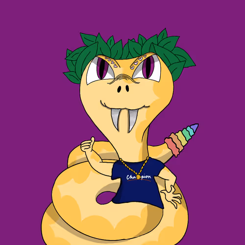 Social Snake Society