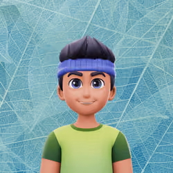 Avatar Ape #920