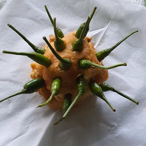 SangPrabu Collection